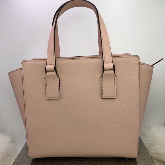 Kate spade Cameron street small Hayden satchel - Picture 4 of 8